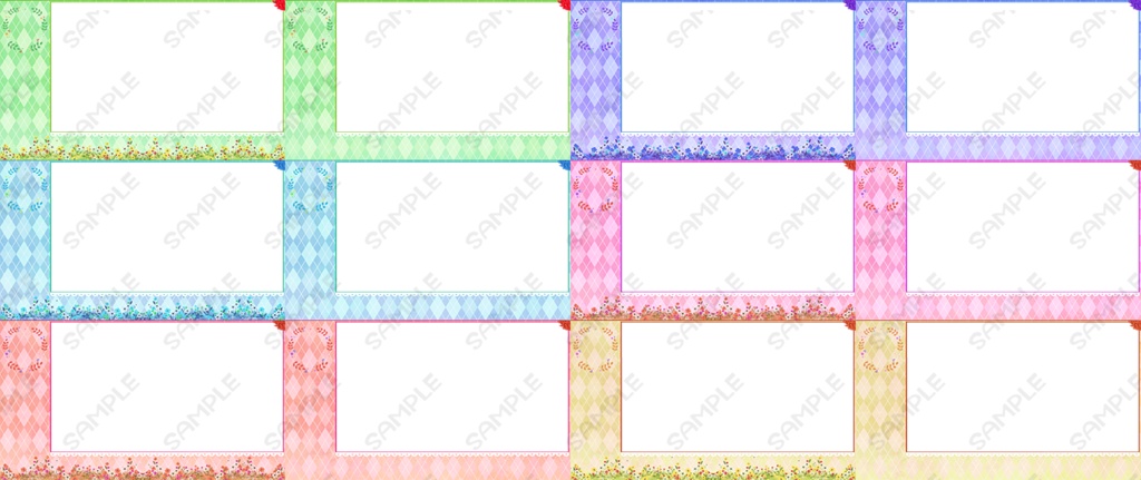 Stream Bundle【Overlays & Panels】