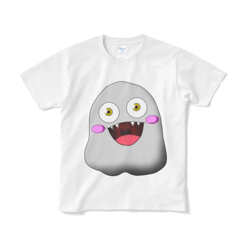 大岩さんTシャツ