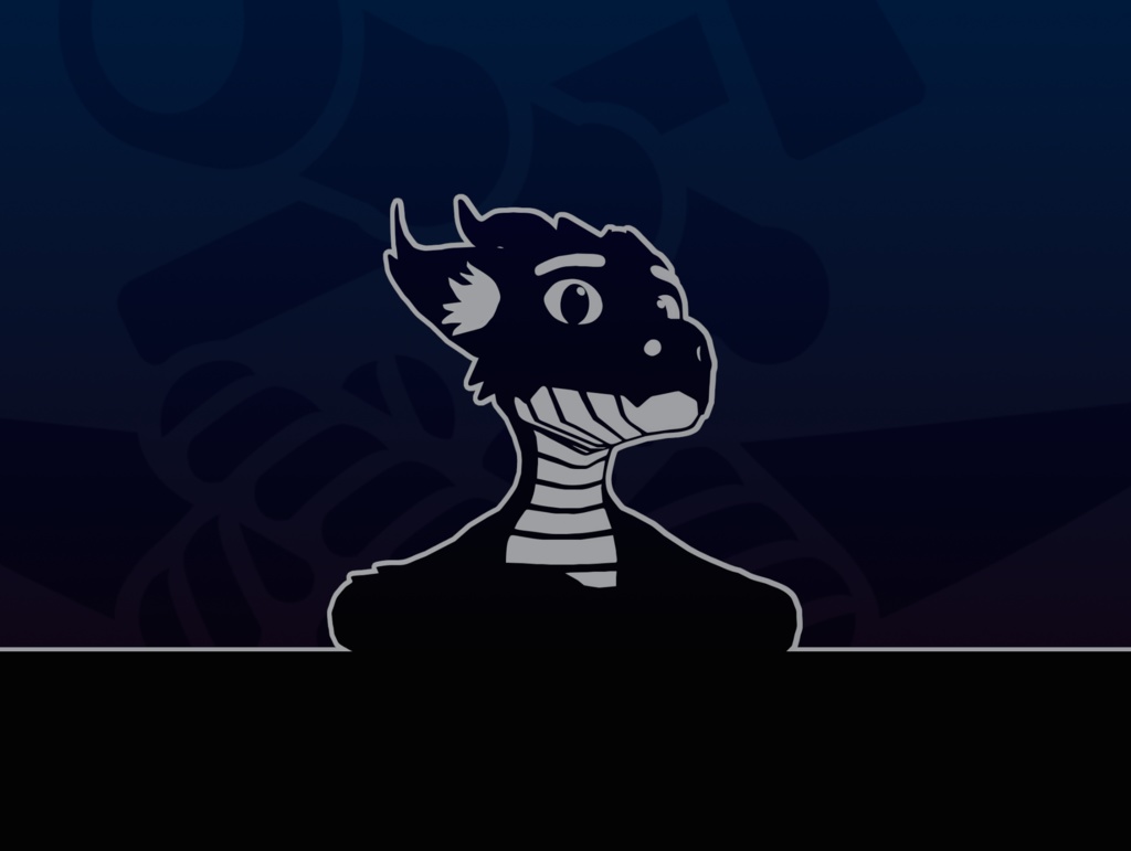 The Kobult - A Simple Kobold Avatar Base