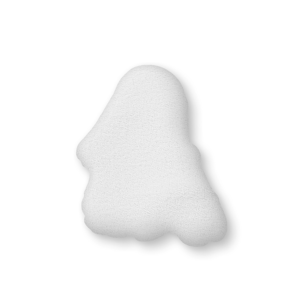 【フェーリと一緒♡】ふかふかクッションと一緒にねんねしてくれますか?【クッション】