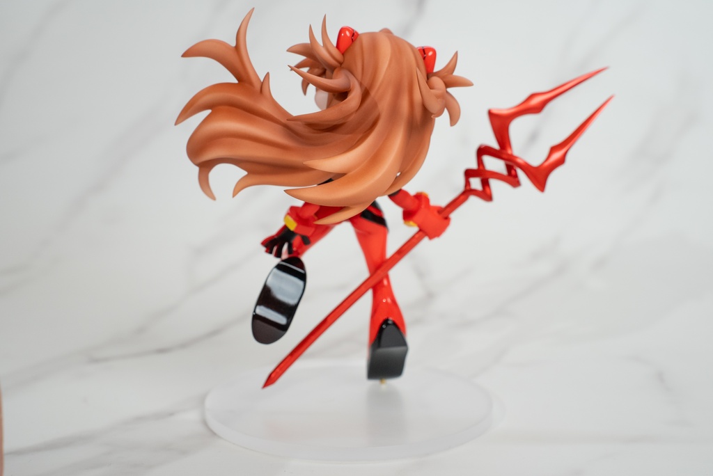 Q版アスカ・ラングレー