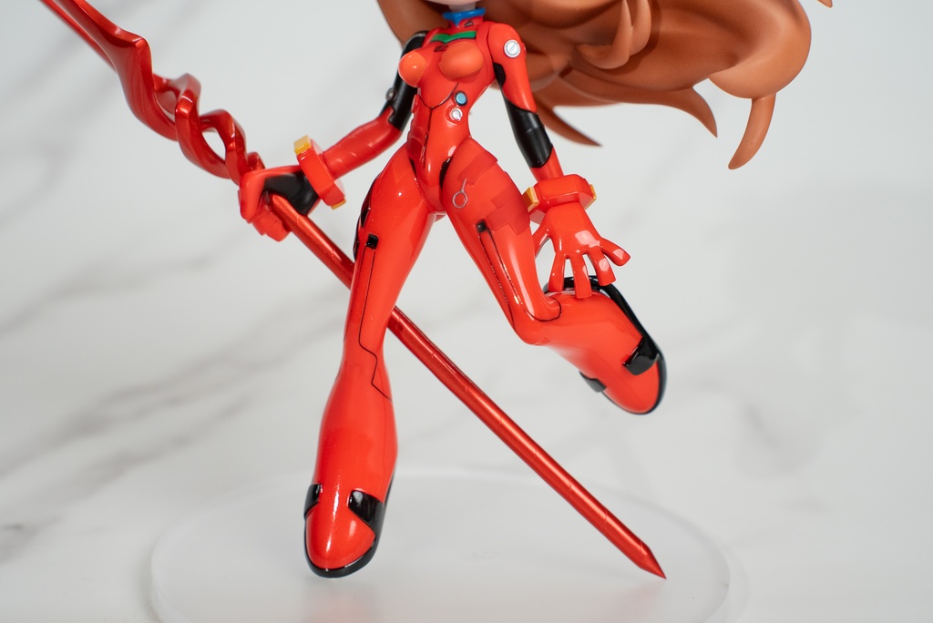 Q版アスカ・ラングレー