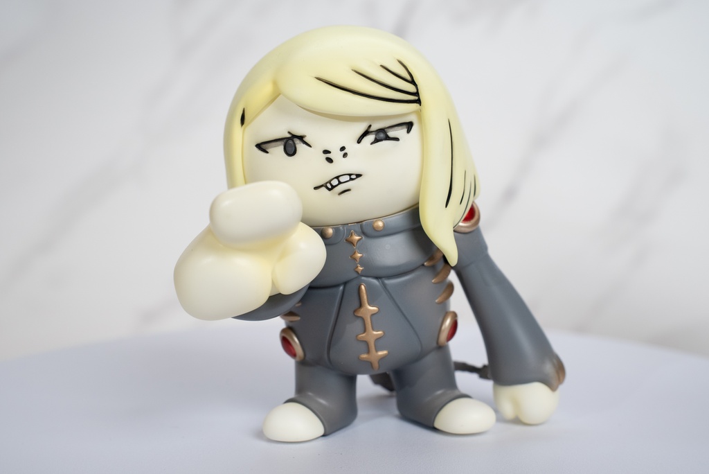 FGOをやらせて