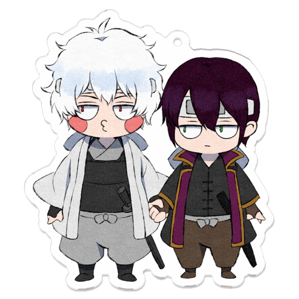 夜叉督アクキー