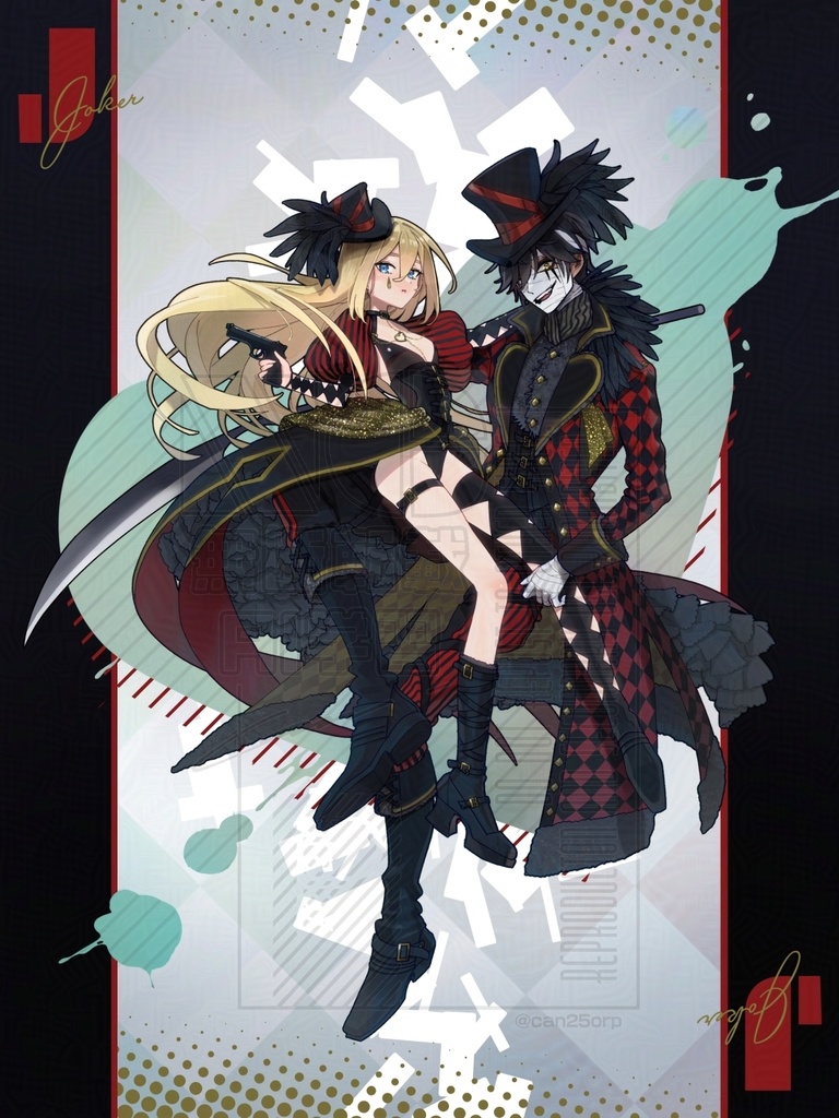 ザクレイアクスタnew