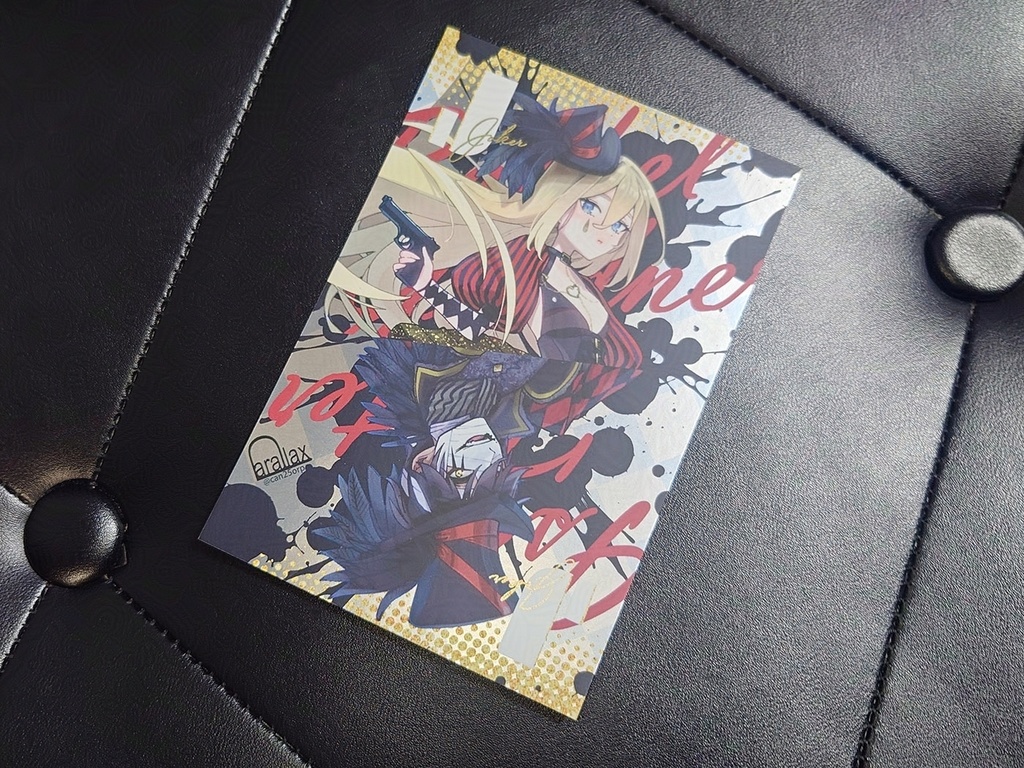 ザクレイアクスタnew