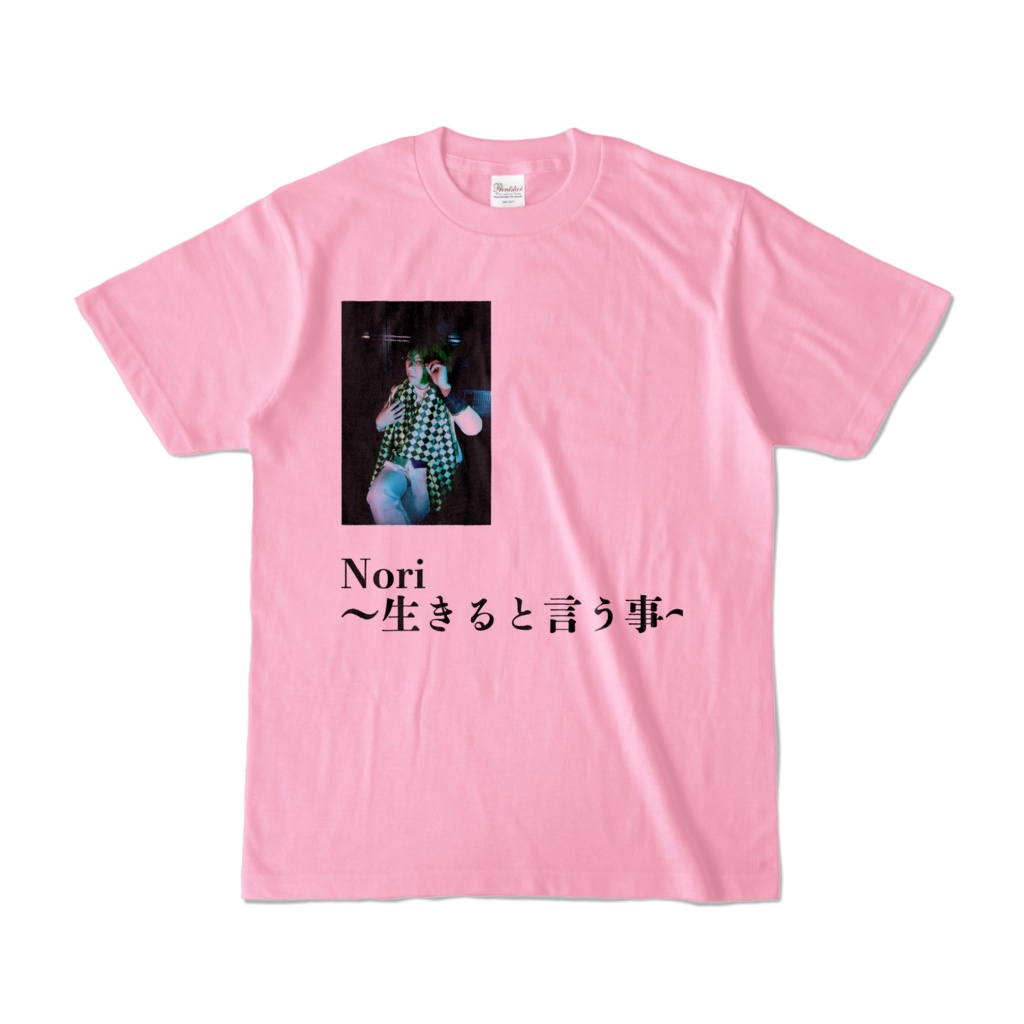 オリジナルシャツ