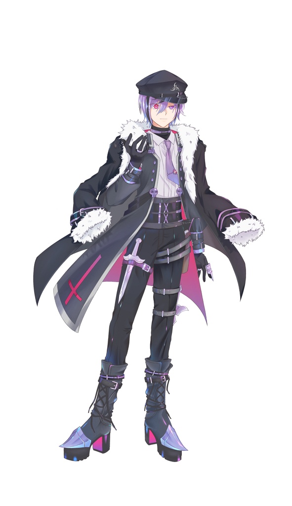 ピースアパート新衣装 アクスタ 全8種