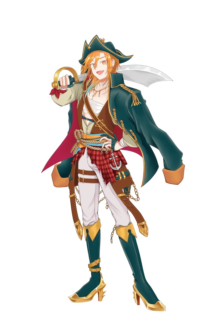 ピースアパート新衣装 アクスタ 全8種