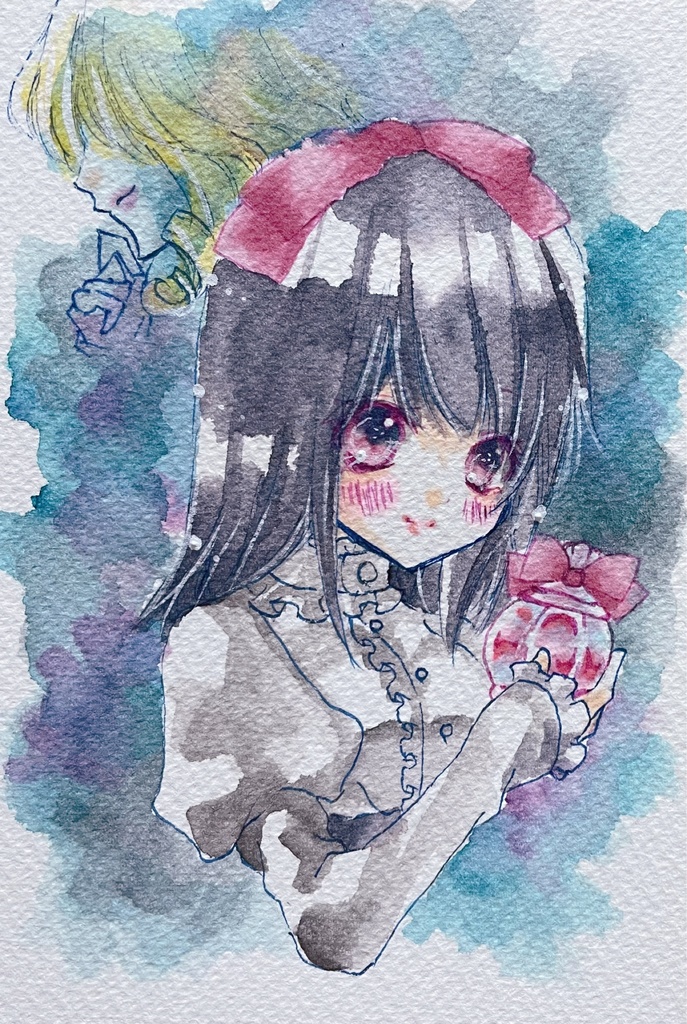 手描きイラスト オリジナル アップルタルト Www Cgwebnews In 手描きイラスト オリジナル アップルタルト Www Cgwebnews In