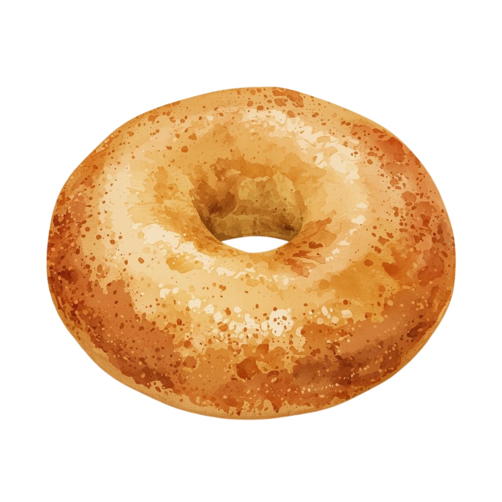 水彩風アンティーク調 パンクリップアートセット(10種類/PNG背景透過)