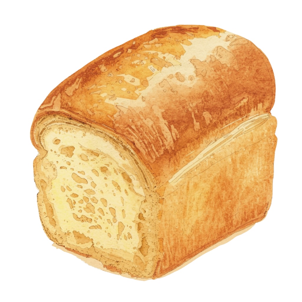 水彩風アンティーク調 パンクリップアートセット(10種類/PNG背景透過)