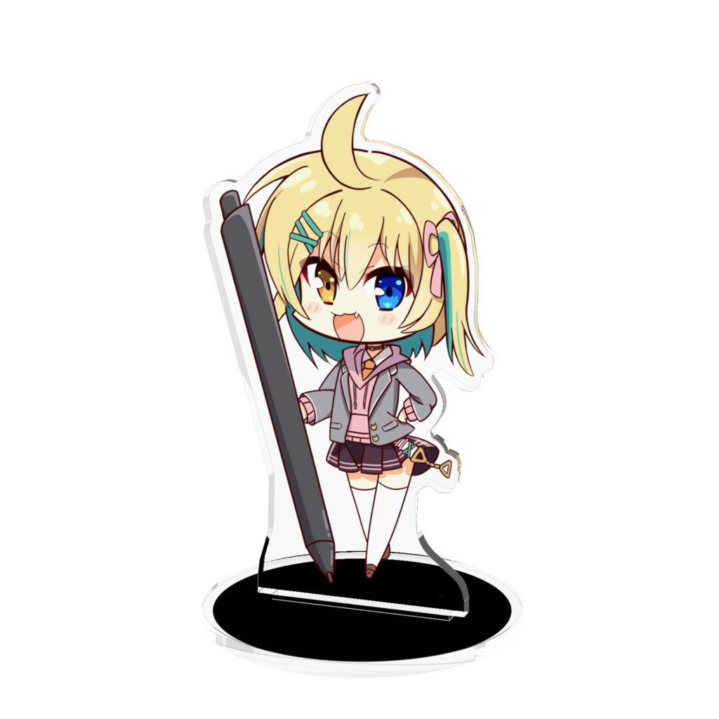 みにみにこばとんくんちゃんアクリルスタンド