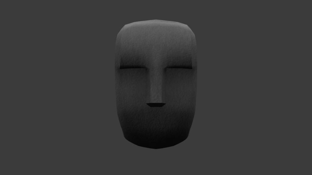 ダミヘ仮面
