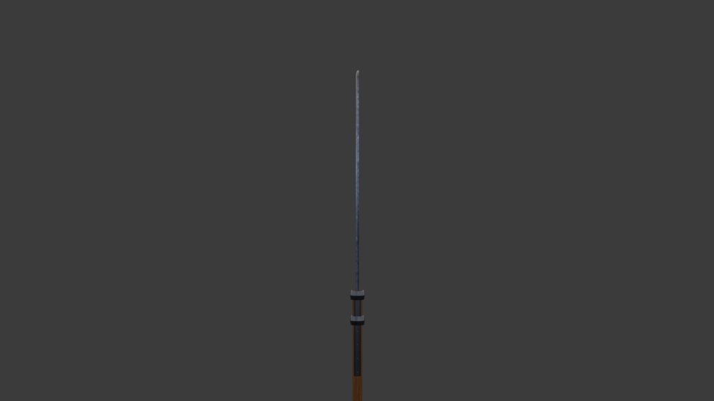 ウォーサイス(戦鎌)