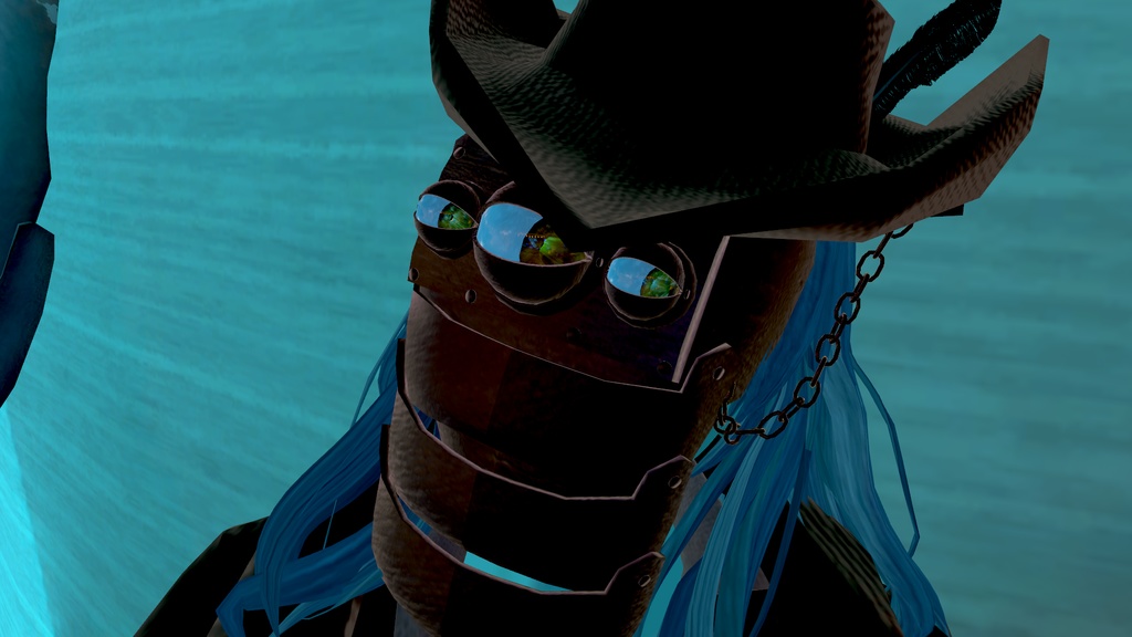 パノプティコンの仮面