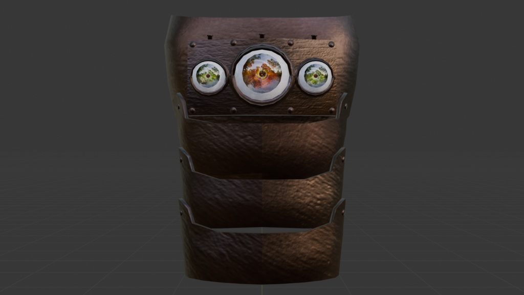 パノプティコンの仮面