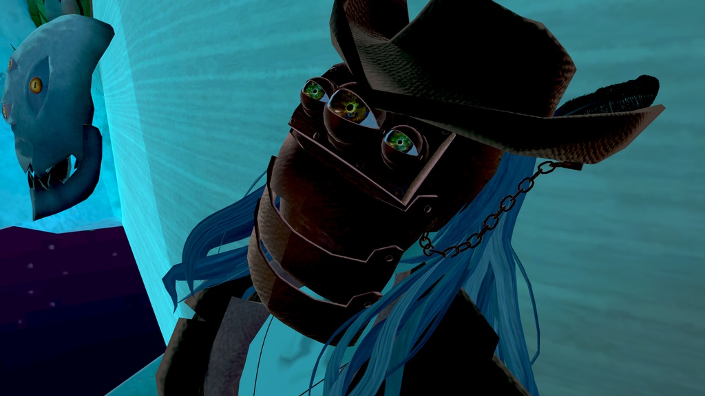 パノプティコンの仮面