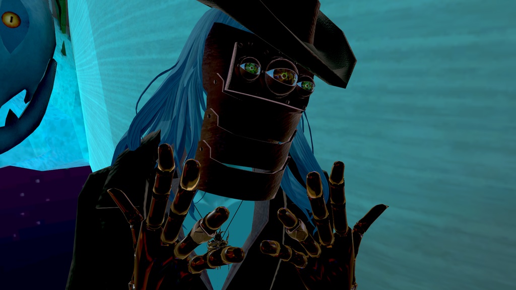 パノプティコンの仮面