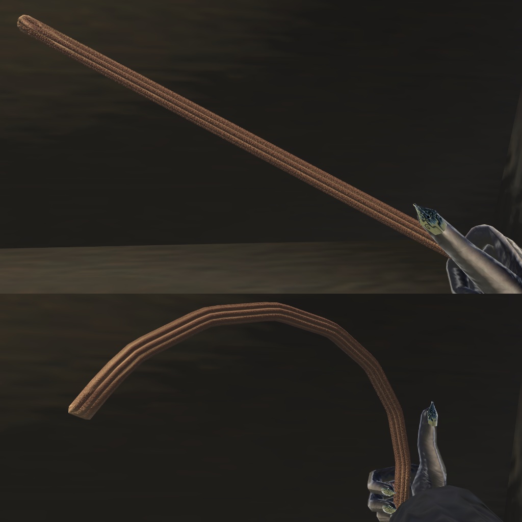 ふにゃふにゃデカちゅろす