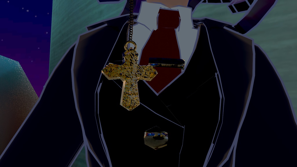 猫の聖座(Cathedra Felis)【モノクル&ティアラ(monocle & tiara)】