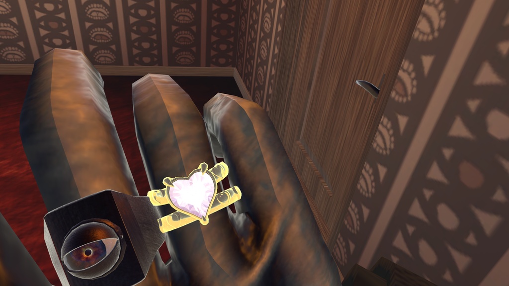 我がショップの雰囲気に合わなすぎる指輪