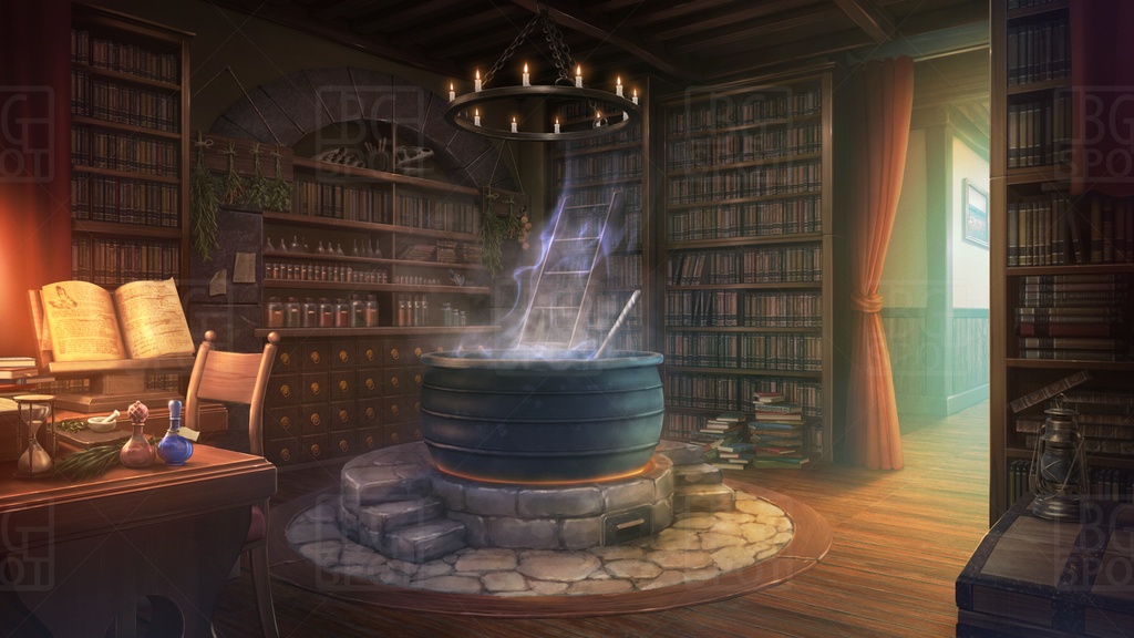 ðïžããŸãšãçïŒãã«ã»ããïŒãBG_éæ³äœ¿ãã®éšå±ãšéæ³éå
·å±ver2.1ã