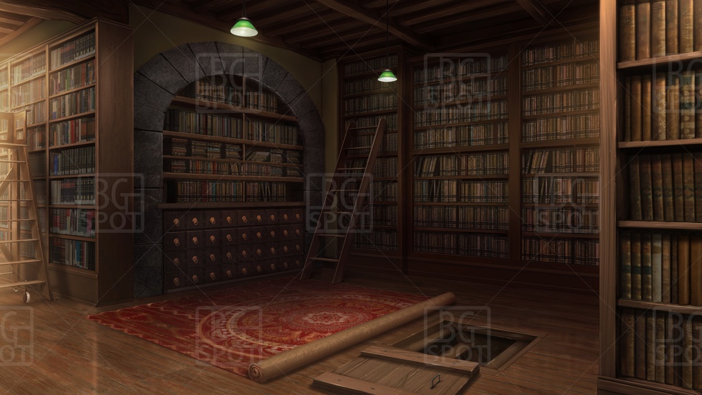 ðïžããŸãšãçïŒãã«ã»ããïŒãBG_éæ³äœ¿ãã®éšå±ãšéæ³éå
·å±ver2.1ã