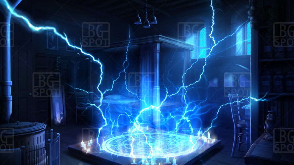 ðïžããŸãšãçïŒãã«ã»ããïŒãBG_éæ³äœ¿ãã®éšå±ãšéæ³éå
·å±ver2.1ã