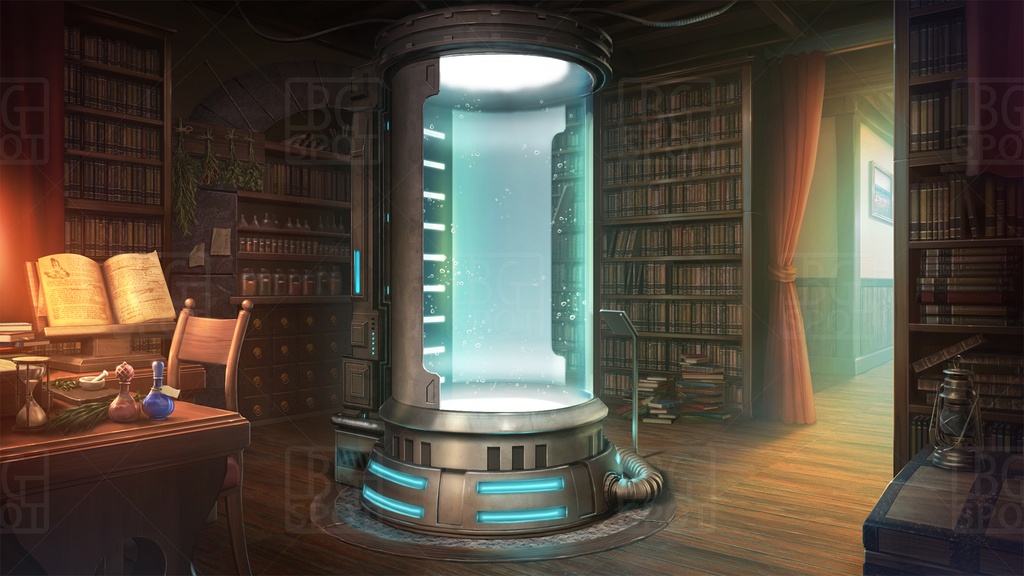 ðïžããŸãšãçïŒãã«ã»ããïŒãBG_éæ³äœ¿ãã®éšå±ãšéæ³éå
·å±ver2.1ã