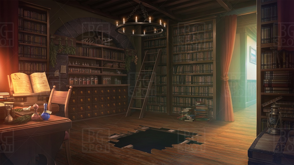 ðïžããŸãšãçïŒãã«ã»ããïŒãBG_éæ³äœ¿ãã®éšå±ãšéæ³éå
·å±ver2.1ã