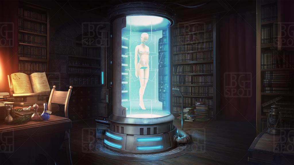 Bg 魔法使いの部屋 Ver1 1 Bgスポット 背景素材ショップ Booth Bg 魔法使いの部屋 Ver1 1 Bgスポット 背景素材ショップ Booth