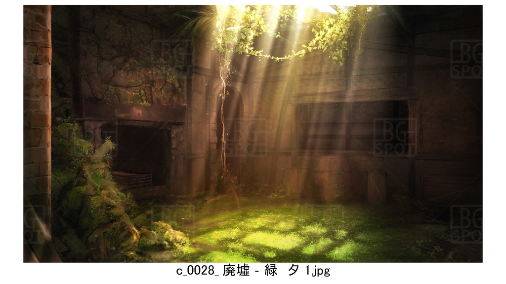 c02緑化_BG_豚の丸焼きが出る酒場ver2.0