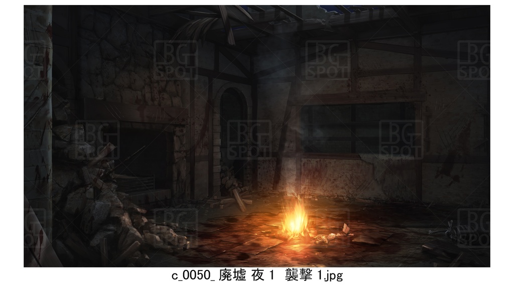 c03襲撃_BG_豚の丸焼きが出る酒場ver2.0