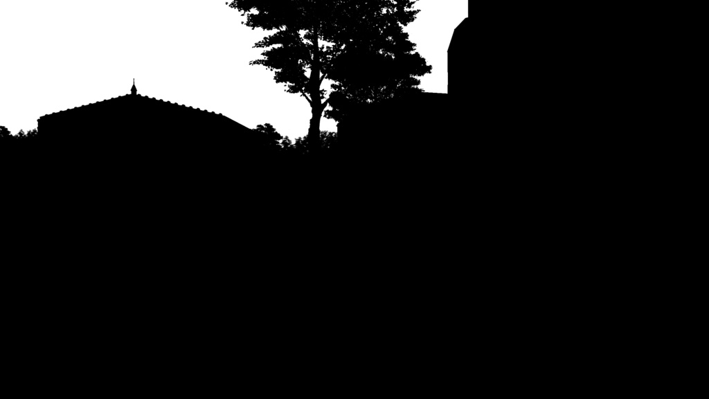 a歓楽街【BG_ファンタジーな歓楽街ver1.0】