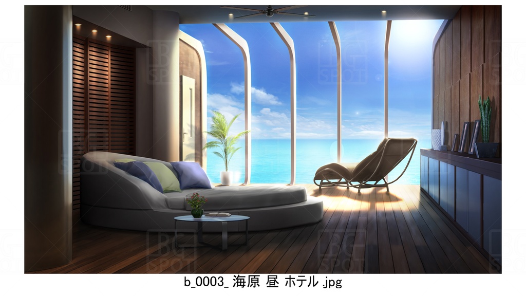 海原　ホテル