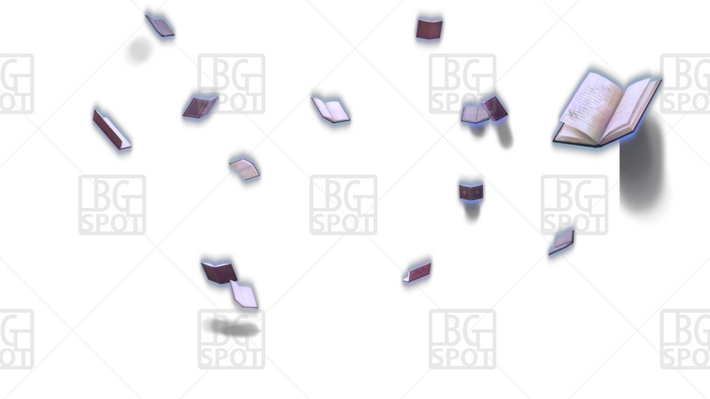 BG-12_魔法使いの部屋と魔法道具屋ver2.1 合成素材