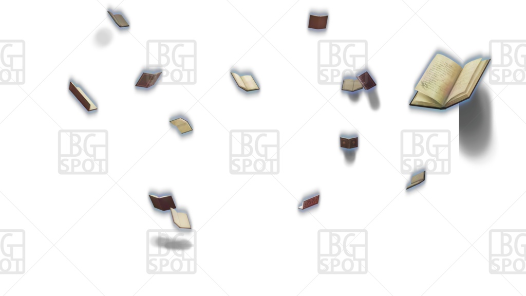 BG-12_魔法使いの部屋と魔法道具屋ver2.1 合成素材