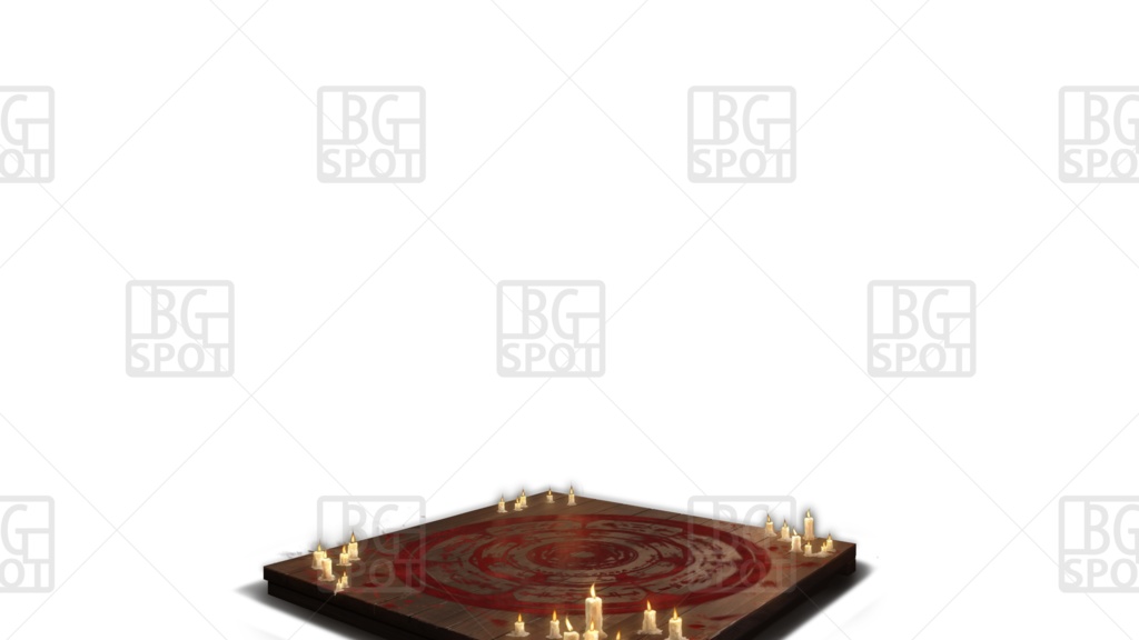 BG-12_魔法使いの部屋と魔法道具屋ver2.1 合成素材