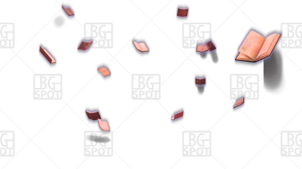 BG-12_魔法使いの部屋と魔法道具屋ver2.1 合成素材