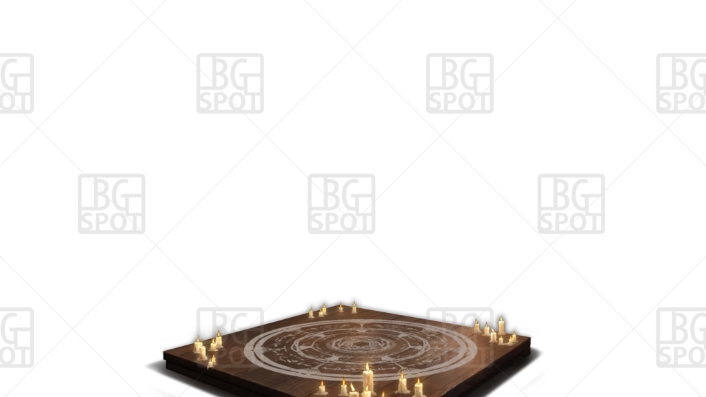 BG-12_魔法使いの部屋と魔法道具屋ver2.1 合成素材