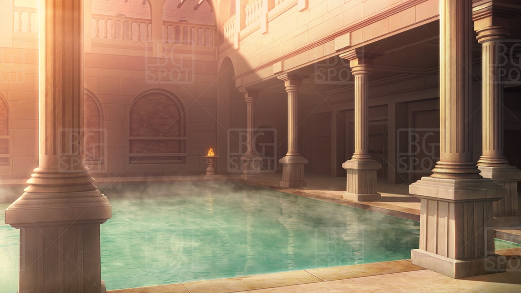 ðïžããŸãšãçïŒãã«ã»ããïŒãBG_ããŒãã®æµŽå Žãšäžåºãšãå® ver2.0ã