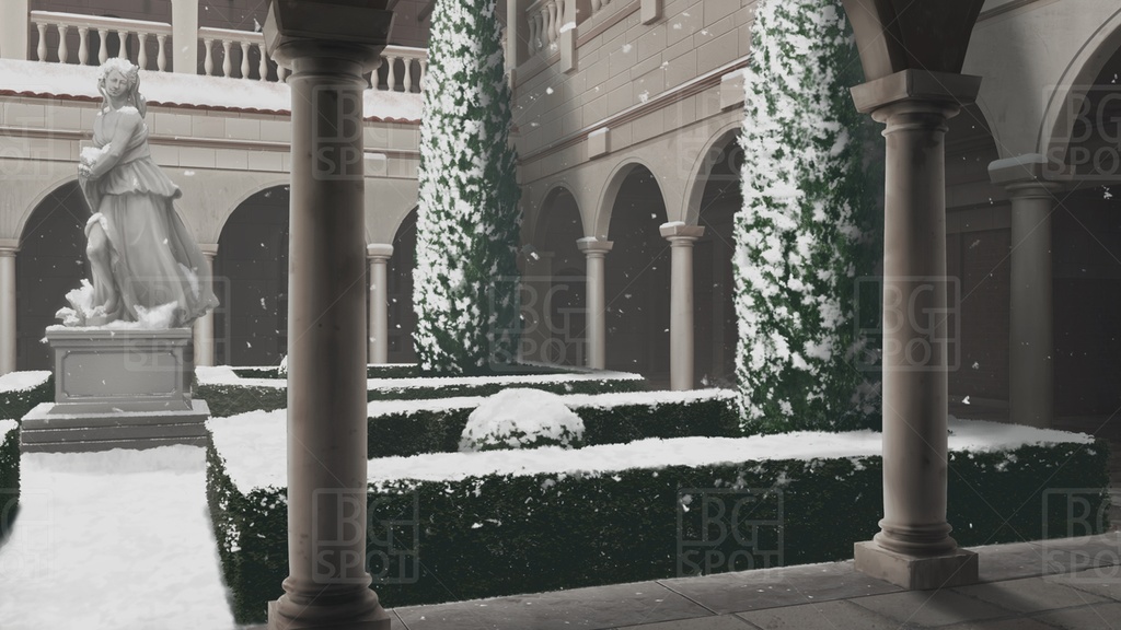 ðïžããŸãšãçïŒãã«ã»ããïŒãBG_ããŒãã®æµŽå Žãšäžåºãšãå® ver2.0ã