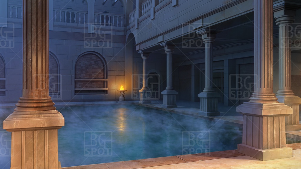 ðïžããŸãšãçïŒãã«ã»ããïŒãBG_ããŒãã®æµŽå Žãšäžåºãšãå® ver2.0ã