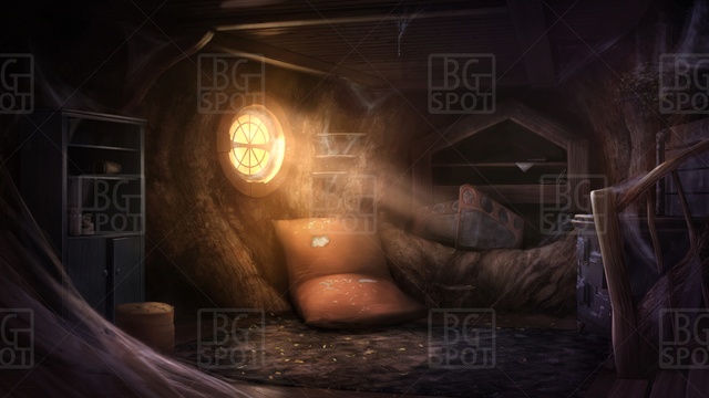 🗂️おまとめ版(フルセット)BG_09_巨大樹の部屋&氷の部屋 ver2.0