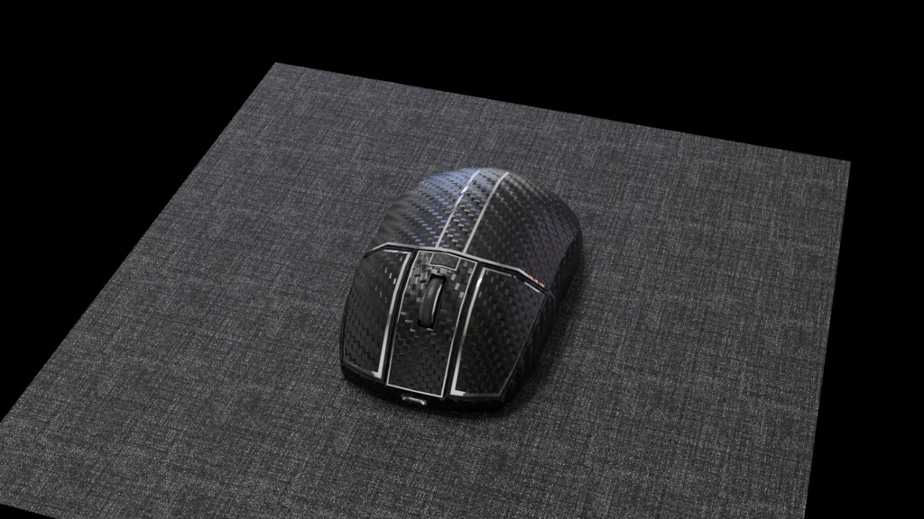 パソコンのマウス