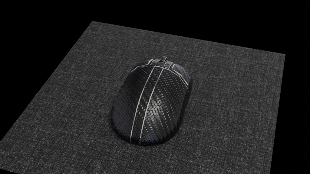 パソコンのマウス