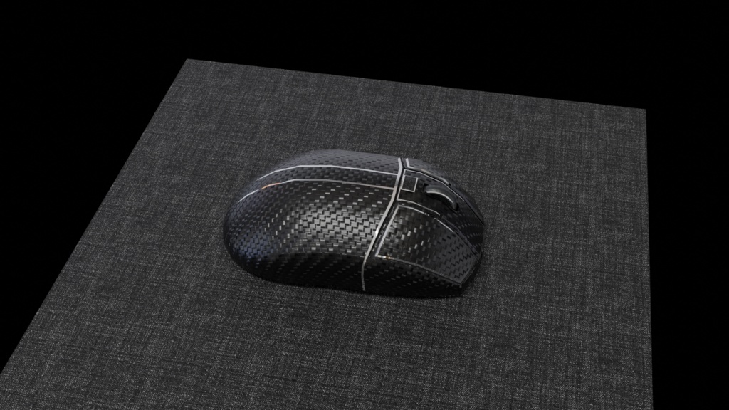 パソコンのマウス