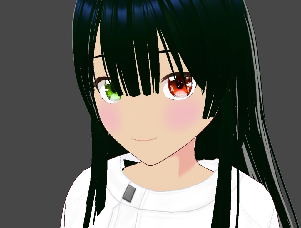 【無料‼️】瞳のバリエーション無限♾️ 【.VRoid】用 瞳テクスチャ生成システム ER (Eye Rise)v1.0 ※ 設定を読んだAIが教えてくれるから簡単!
