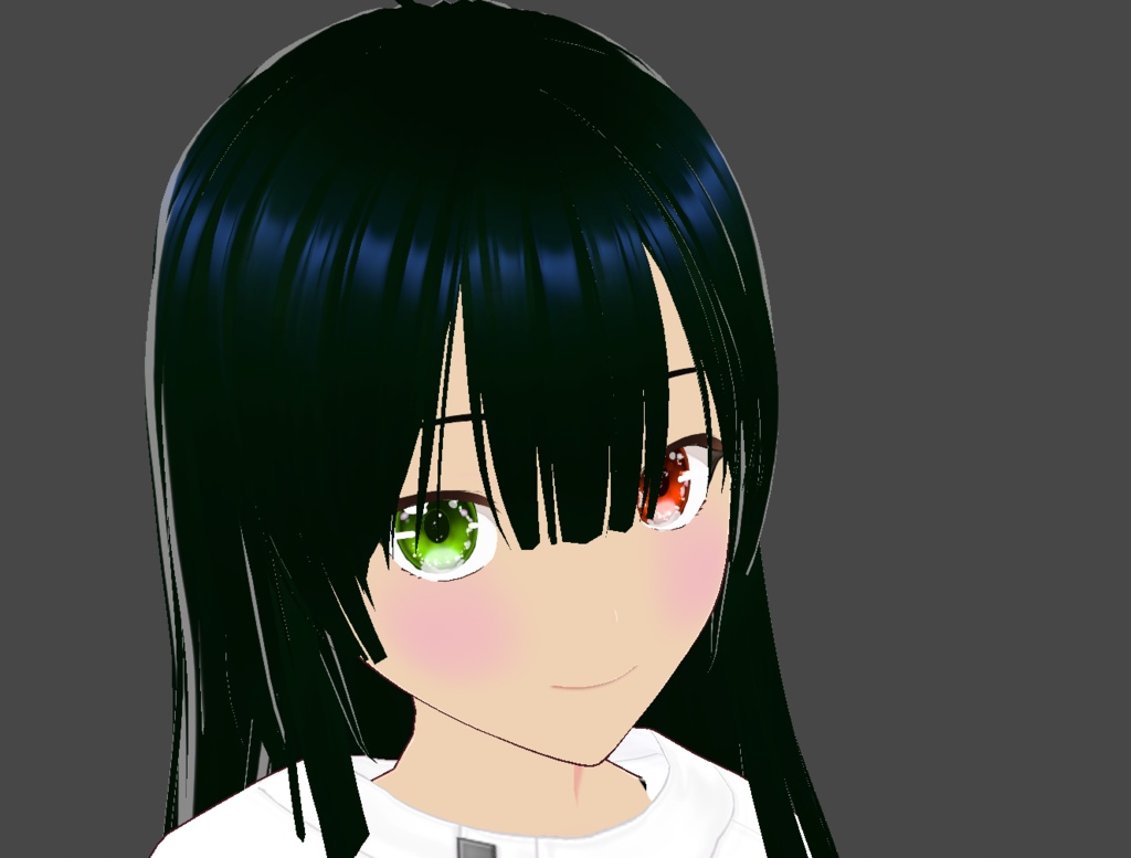 【無料‼️】瞳のバリエーション無限♾️ 【.VRoid】用 瞳テクスチャ生成システム ER (Eye Rise)v1.0 ※ 設定を読んだAIが教えてくれるから簡単!